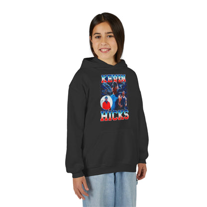 Kevin Hicks Kids Hoodie