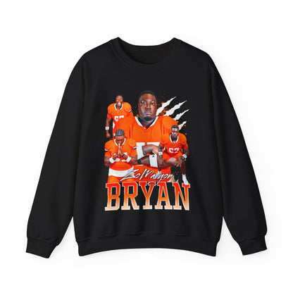 Zomaryon Bryan Crewneck Sweatshirt