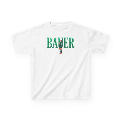 Annalyse Bauer Lowkey Kids Tee
