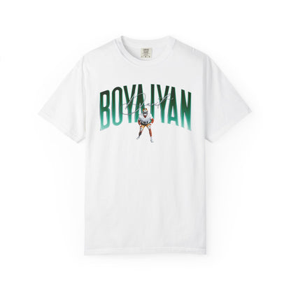 Davit Boyajyan Big Last Name Premium Tee