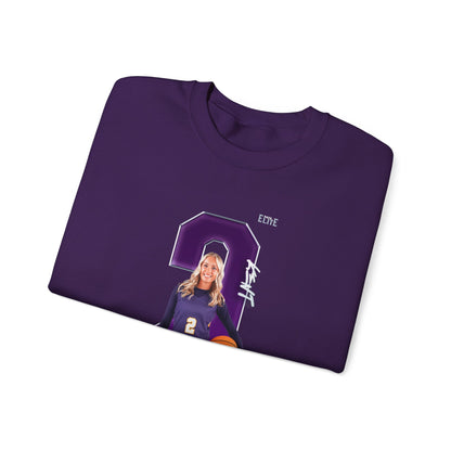 Adeline Kent Player Icon Crewneck Sweatshirt