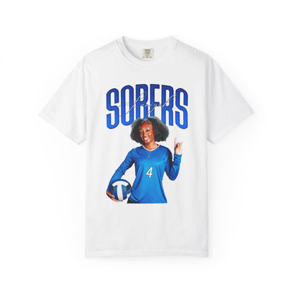 Saniyah Sobers Athlete Glory Premium Tee