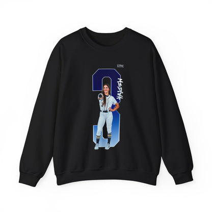 Holly Medina Player Icon Crewneck Sweatshirt