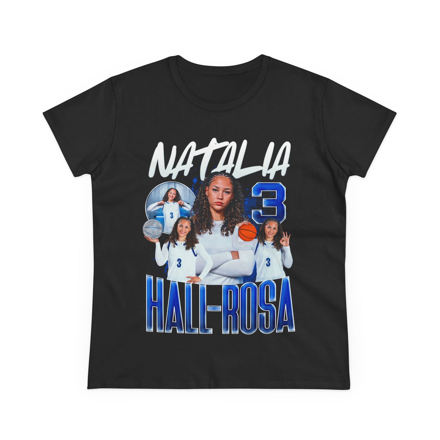 Natalia Hall-Rosa Women's Tee