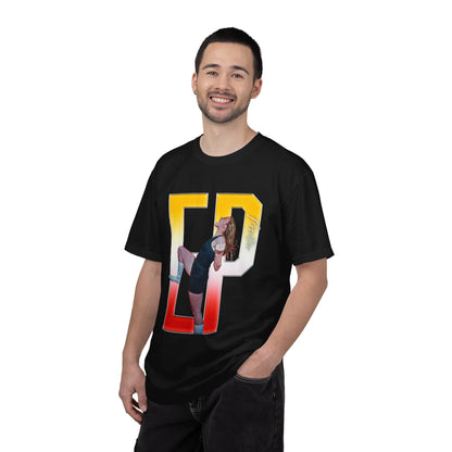 Emorie Proctor Player Icon Initials Premium Tee
