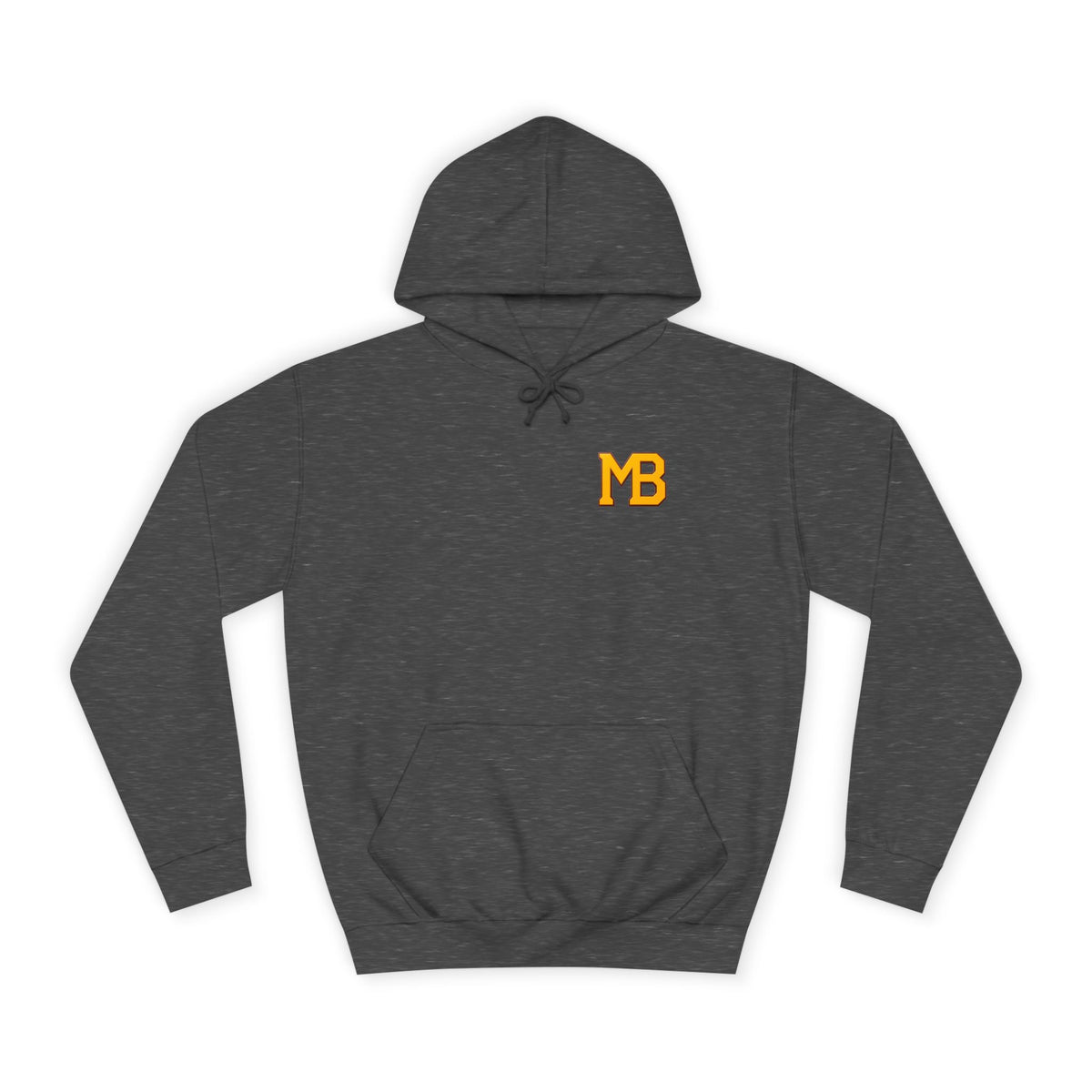 Makenna Baker Premium Hoodie