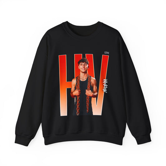 Hunter Vaughn Player Icon Crewneck Sweatshirt