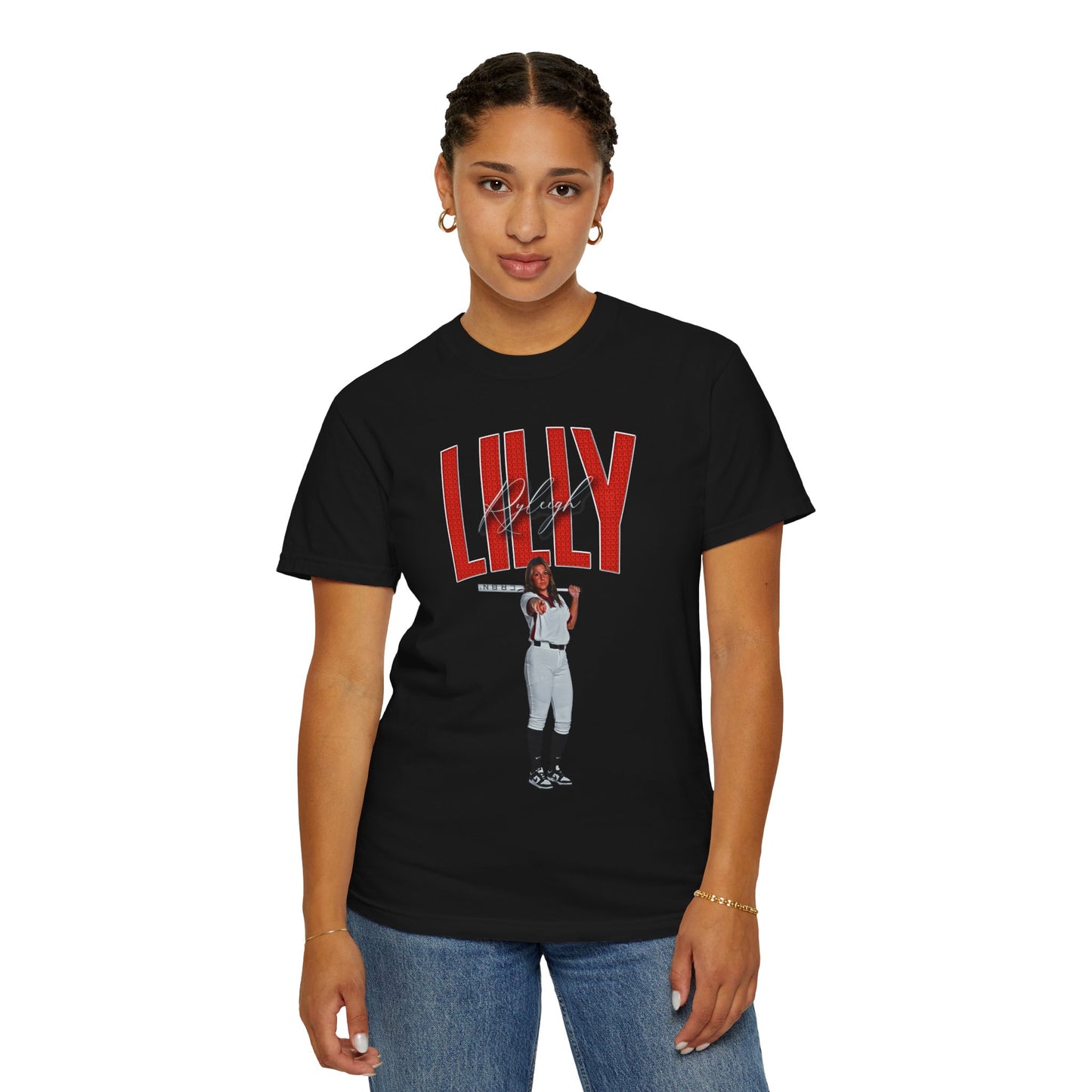 Ryleigh Lilly Athlete Glory Premium Tee