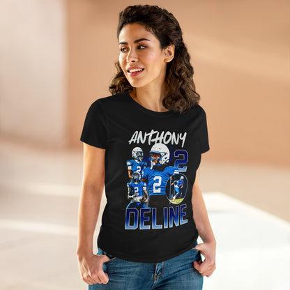 Anthony Deline Women's Tee