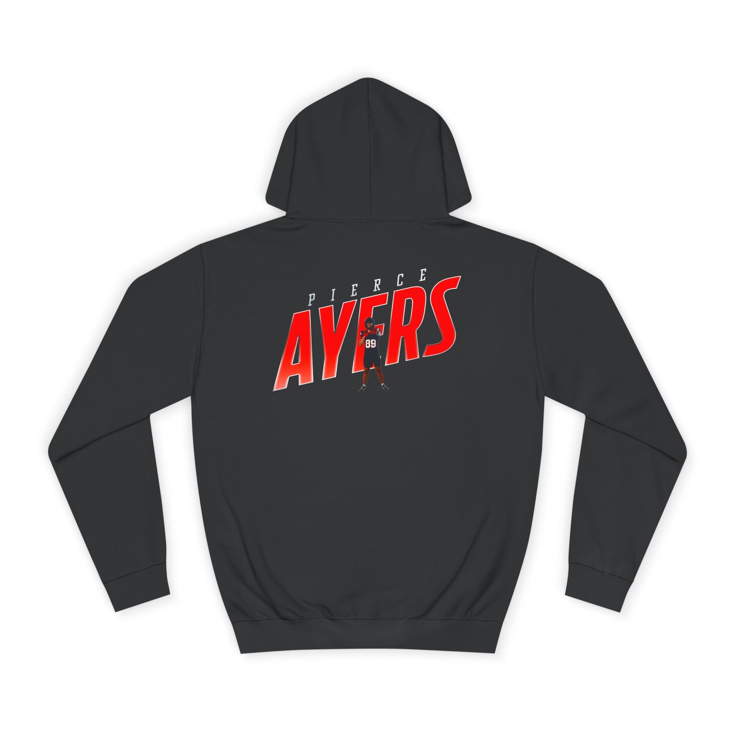 Pierce Ayers Icon Premium Hoodie
