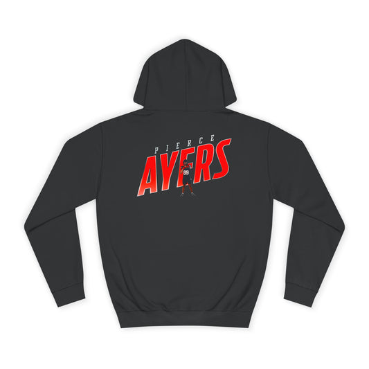 Pierce Ayers Icon Premium Hoodie