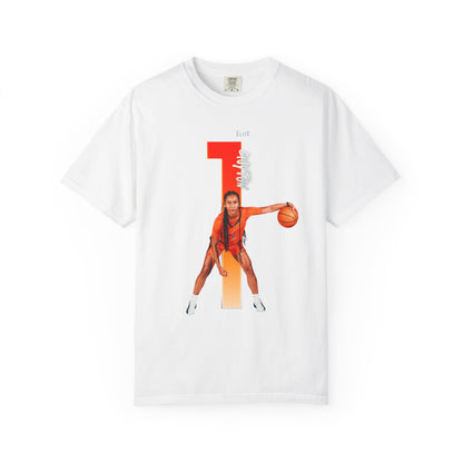 Aaliyah Guyton Player Icon Premium Tee