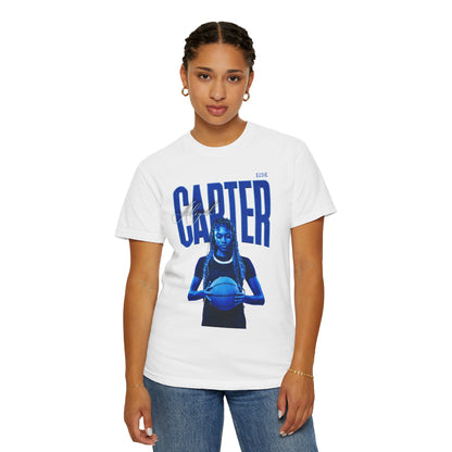 Aliyah Carter Faded Glory Premium Tee