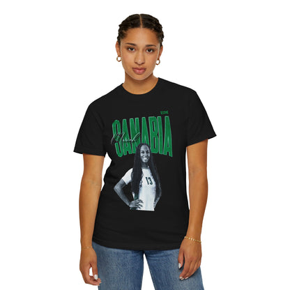 Mariah Sanabia Faded Glory Premium Tee
