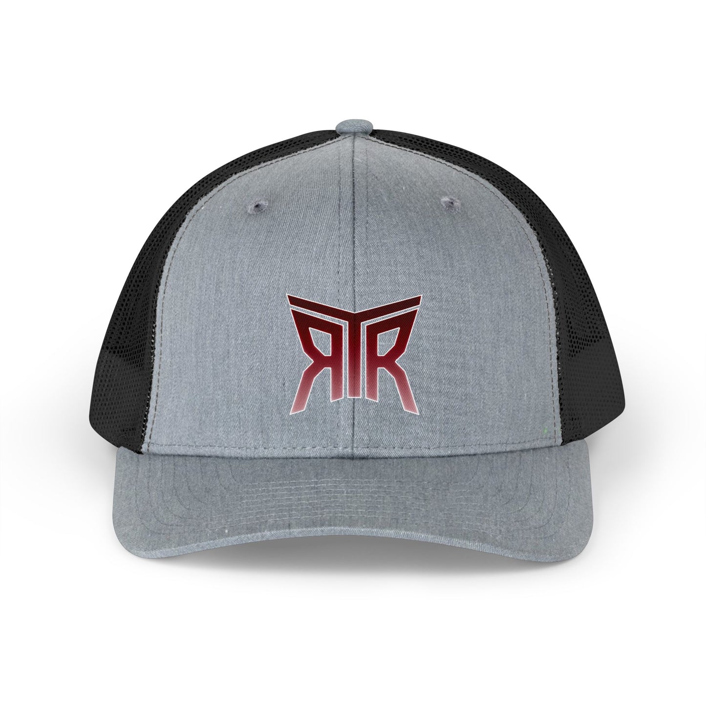 Tommy Running Rabbit Logo Trucker Hat