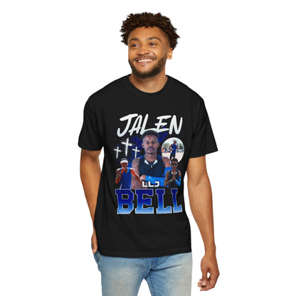 Jalen Bell Colored & White Combo Premium Tee