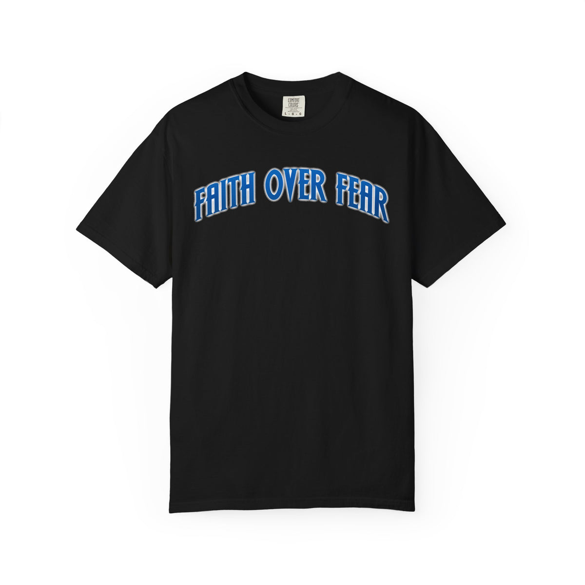 Angel Allen Quote Premium Tee