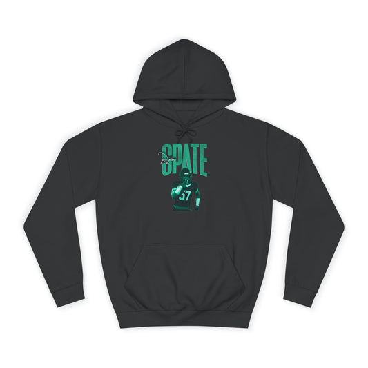 Ryan Spate Faded Glory Blackout Premium Hoodie