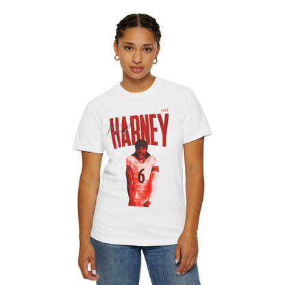 Mack Harney Faded Glory Premium Tee