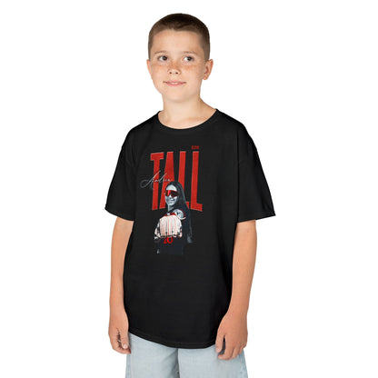 Andrea Tall Faded Glory Kids Tee