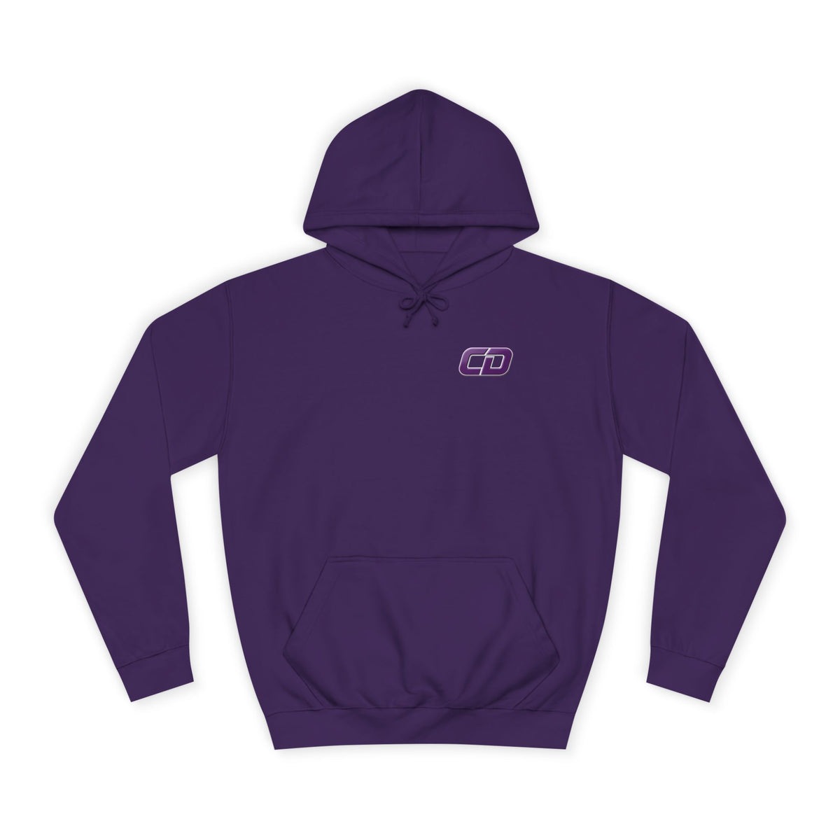Chloe Donnell Premium Hoodie
