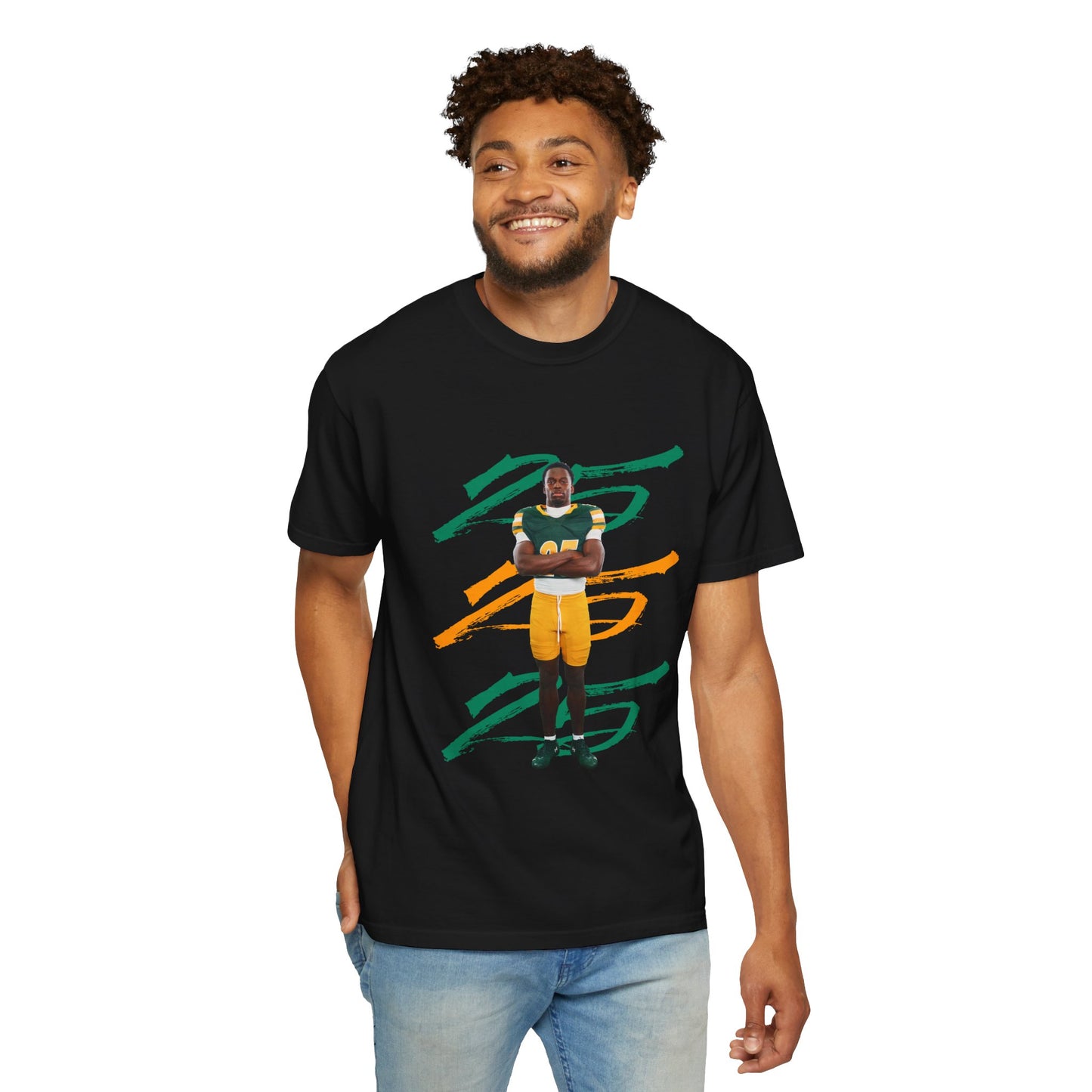 Godson Rufus-Okomhanru Premium Tee