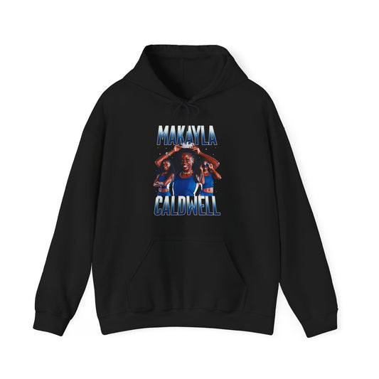 Makayla Caldwell Heavyweight Hoodie