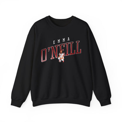 Emma O'Neill Icon Colored Crewneck Sweatshirt