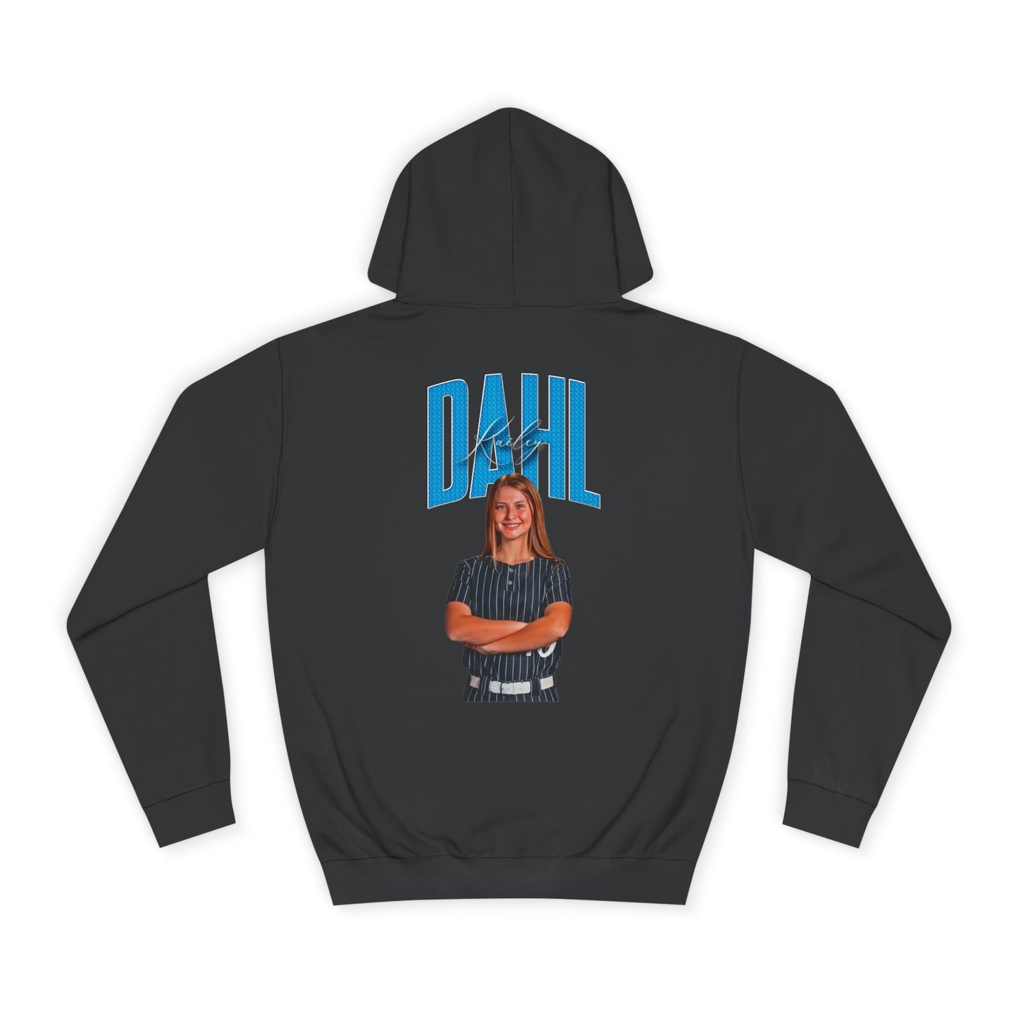 Kailey Dahl Athlete Glory Premium Hoodie