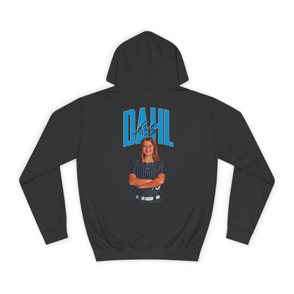 Kailey Dahl Athlete Glory Premium Hoodie