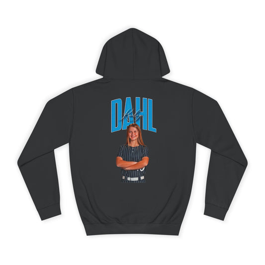 Kailey Dahl Athlete Glory Premium Hoodie