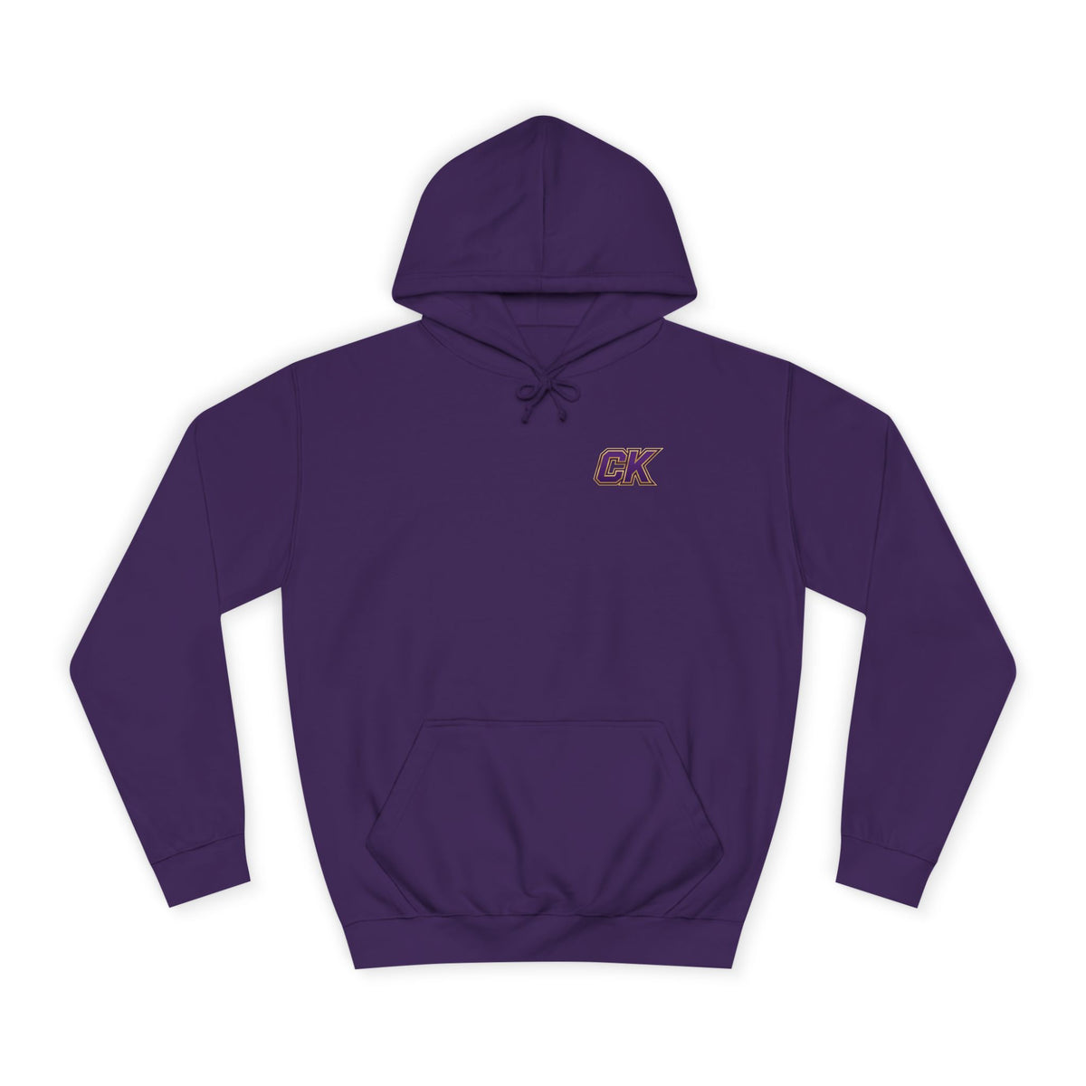 Caleb Kamara Big Head Premium Hoodie