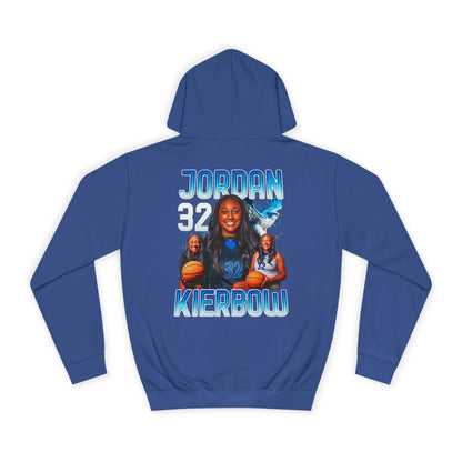 Jordan Kierbow Premium Hoodie