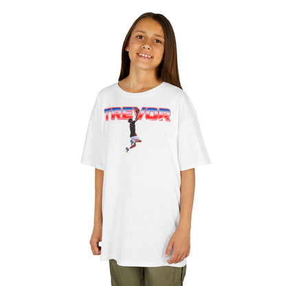 Trevor Terfehr Star Player Kids Tee
