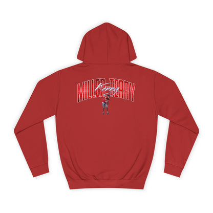 Kenny Miller-Terry Big Last Name Premium Hoodie