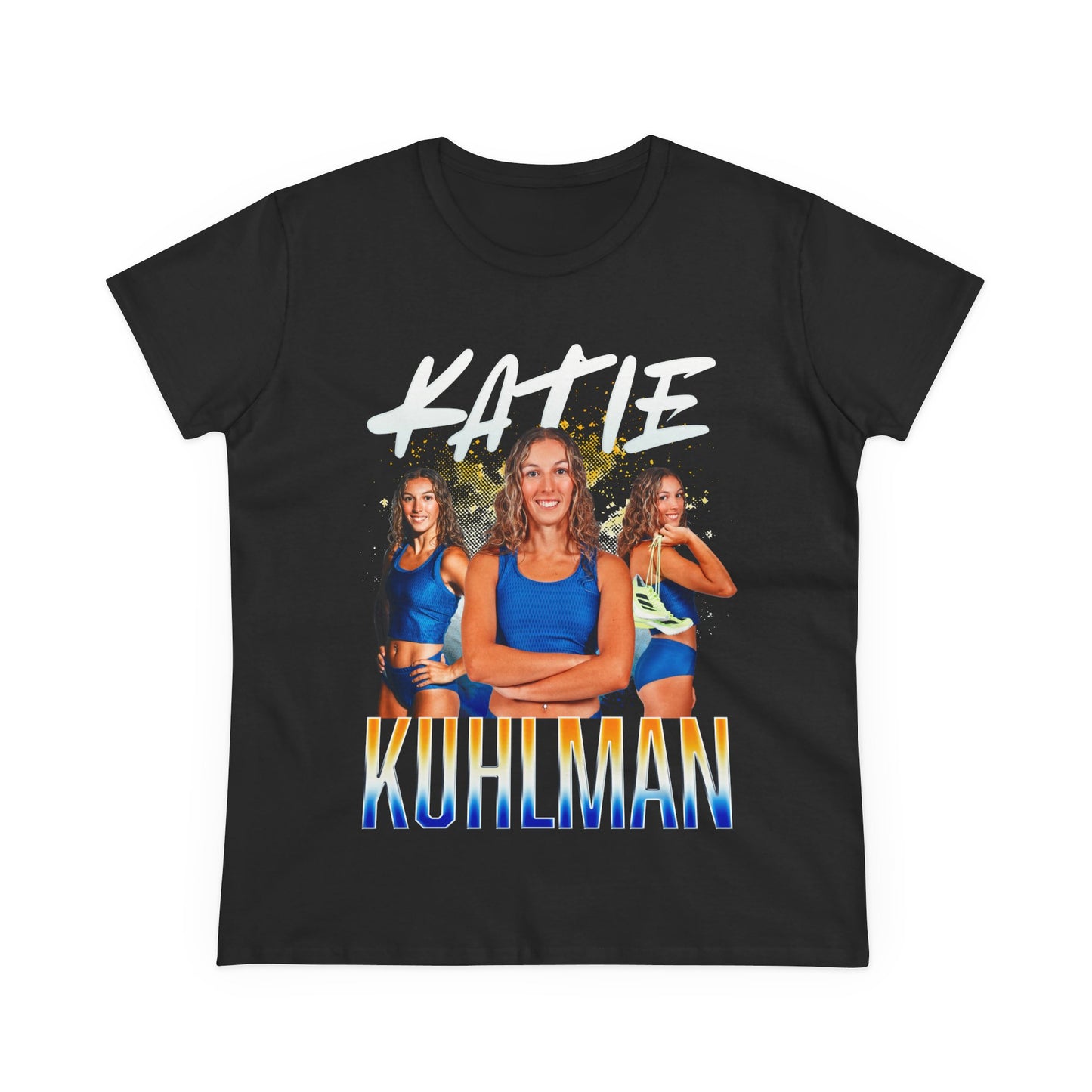 Katie Kuhlman Women's Tee