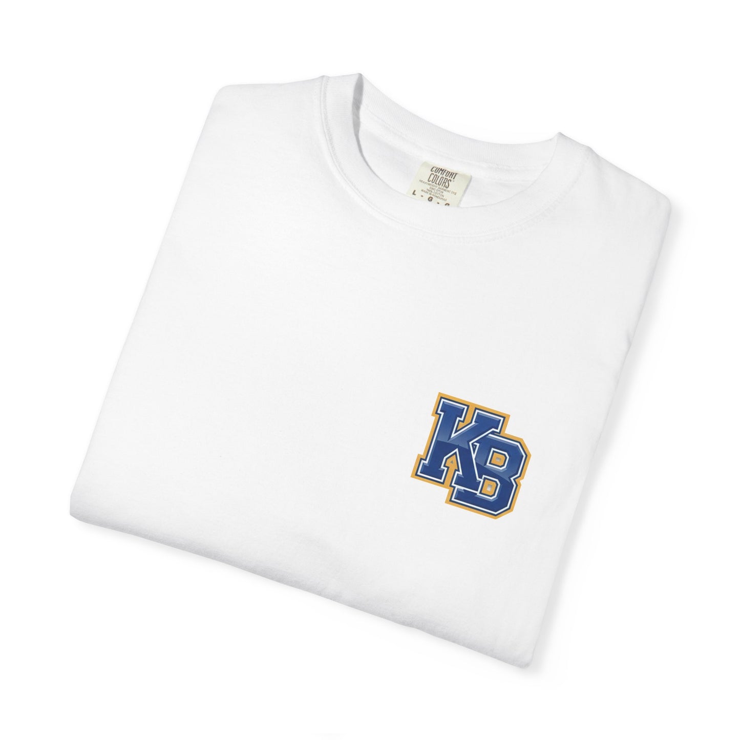 Katie Burnett Logo Premium Tee