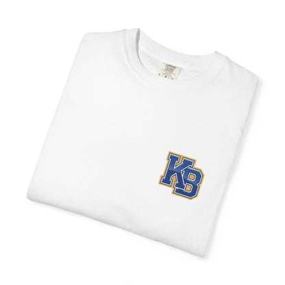 Katie Burnett Logo Premium Tee