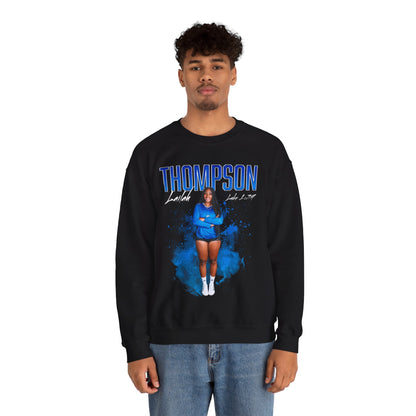 Lailah Thompson Crewneck Sweatshirt