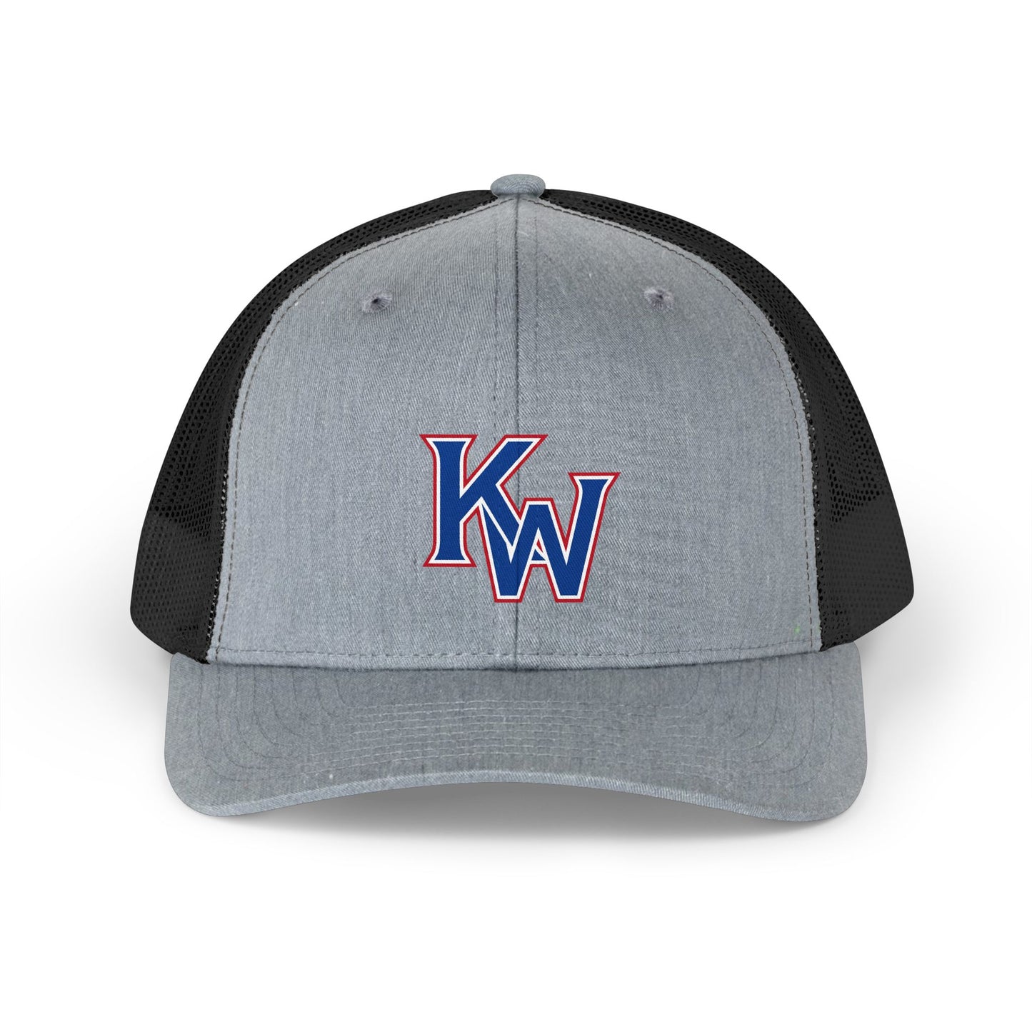 Kennedi Wright Logo Trucker Hat