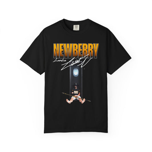 Landis Newberry Star Player Premium Tee