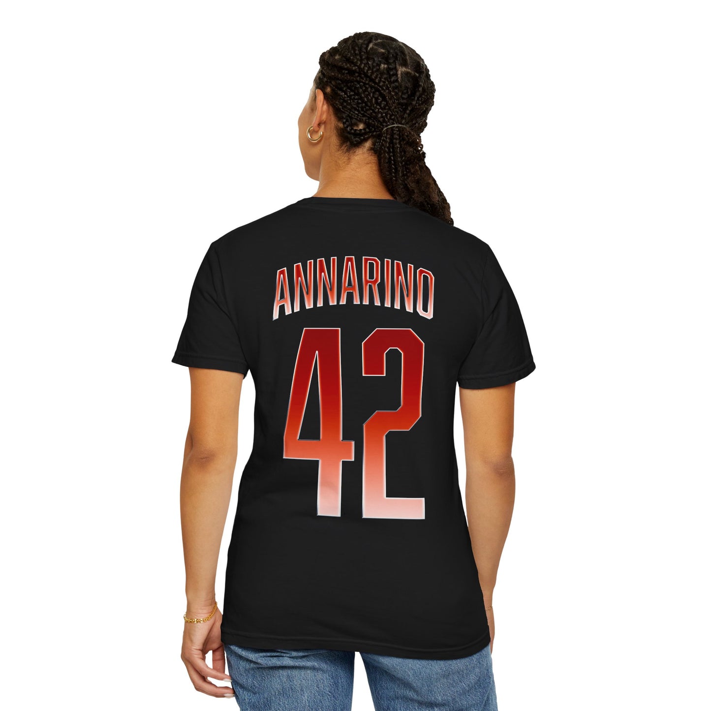 Harper Annarino Player Icon Premium Tee