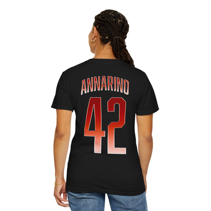 Harper Annarino Player Icon Premium Tee