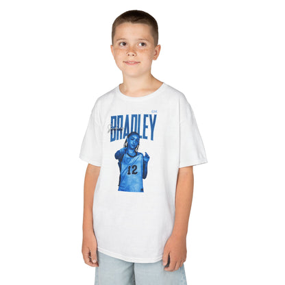 Sydney Bradley Faded Glory Kids Tee