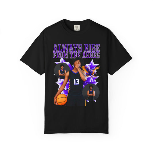Phoenix Childs Featured Quote Premium Tee