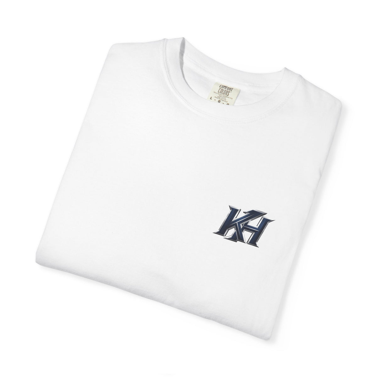 Kaiea Higa Logo Premium Tee