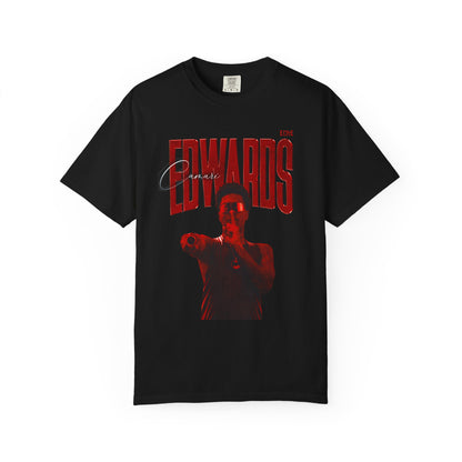 Camari Edwards Faded Glory Premium Tee