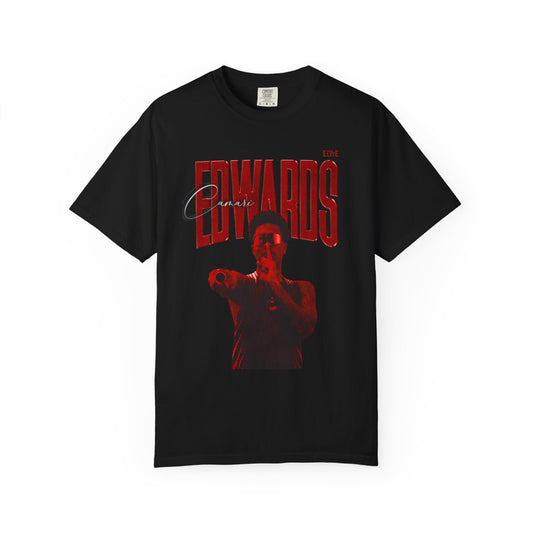 Camari Edwards Faded Glory Premium Tee