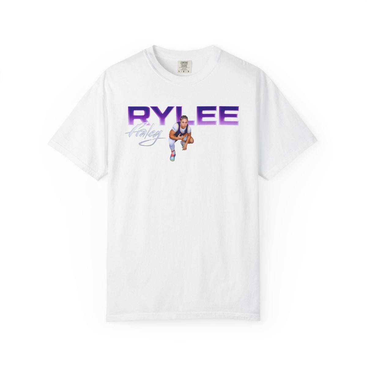 Rylee Fraley Star Player Premium Tee