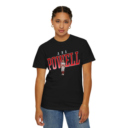Ana Powell Player Icon Premium Tee